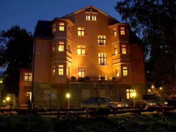 Rezydencja Maria Karpacz Exteriör bild